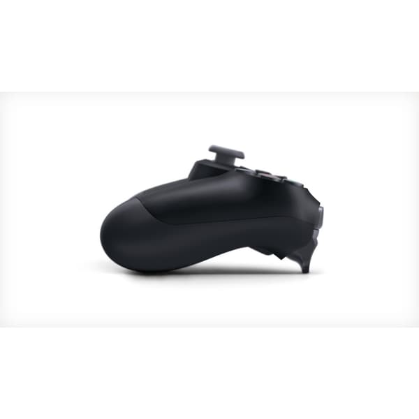 Sony DualShock 4 V2 Svart Bluetooth/USB Spelplatta Analog / Digital PlayStation 4