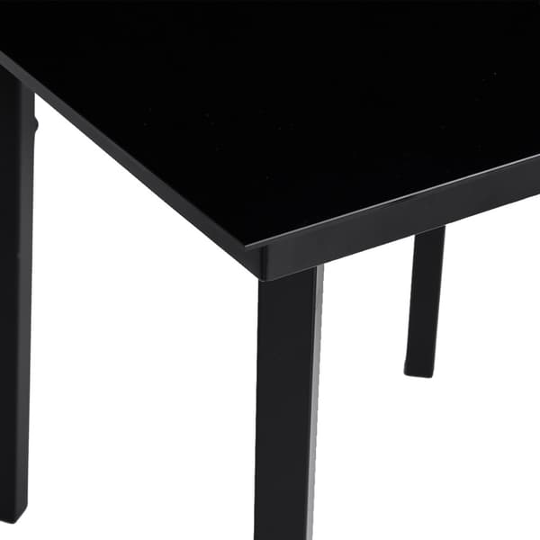 Trädgårdsmöbelset med kudde 5 pcs Grå konstrotting