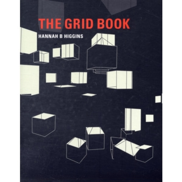 The Grid Book (häftad, eng)