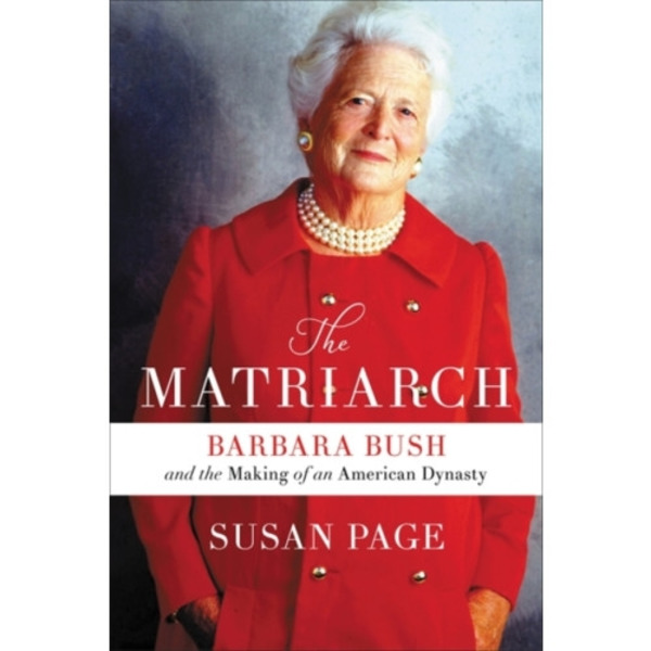 The Matriarch (inbunden, eng)