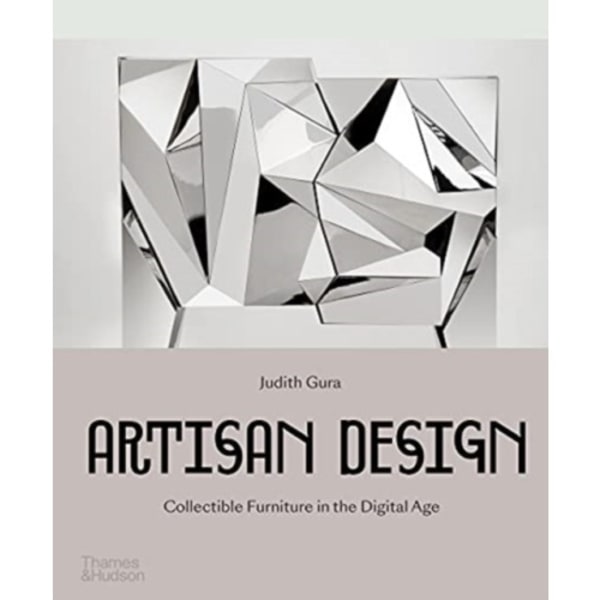 Artisan Design (inbunden, eng)