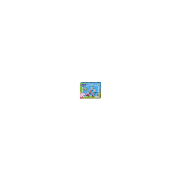 Hama Midi presentask Paw Patrol 3D 4000