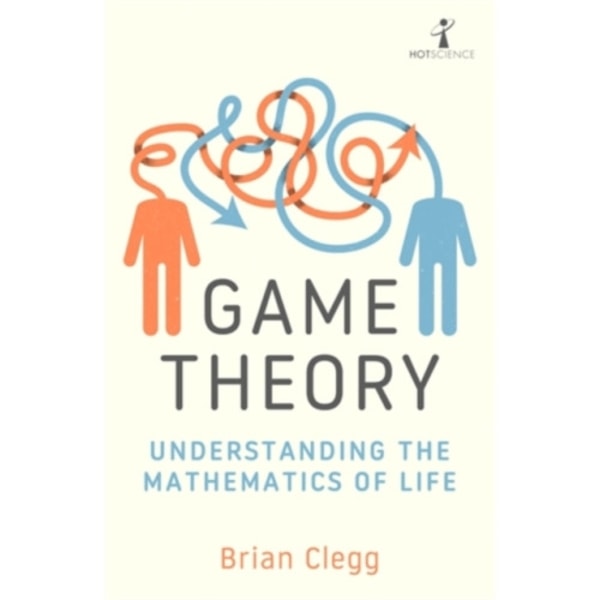 Game Theory (häftad, eng)