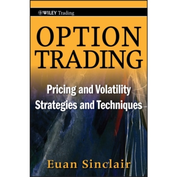 Option Trading (inbunden, eng)