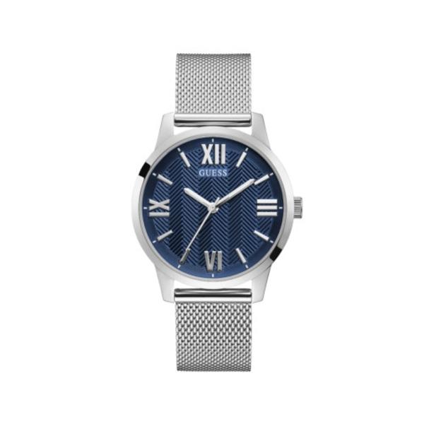 GUESS GW0214G1 - Quartz Klocka Herr (42 MM)