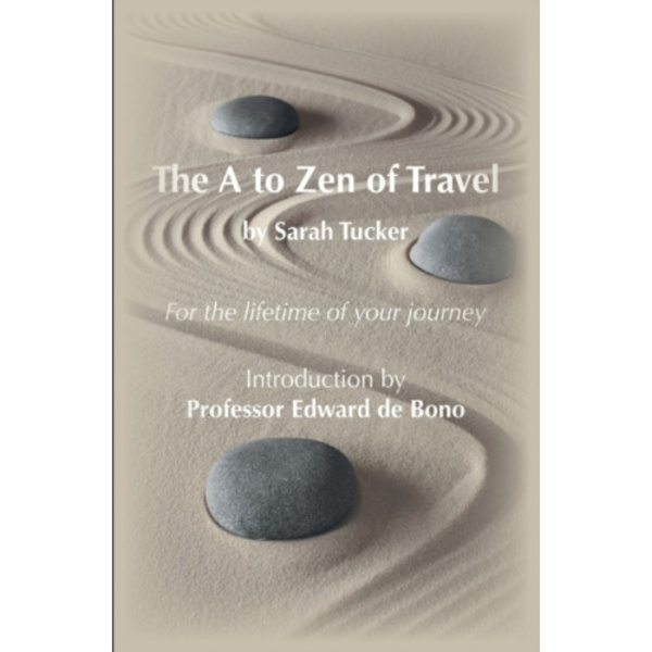 The A to Zen of Travel (häftad, eng)