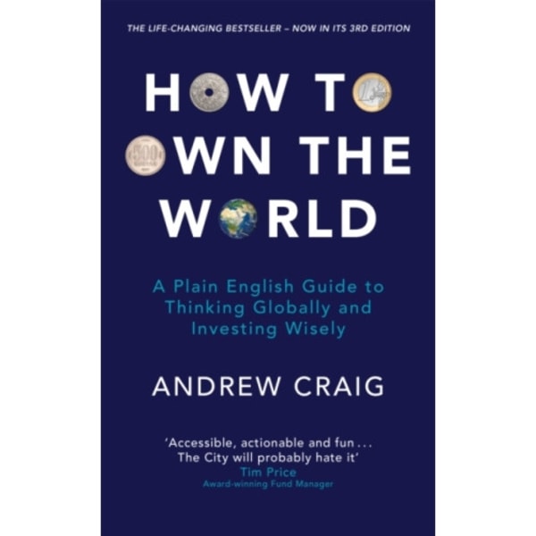 How to Own the World (häftad, eng)