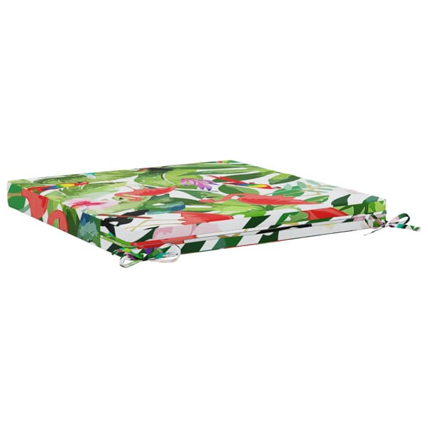 1-delad Sittdyna SOEST 100% Polyester Flerfärgsdesign