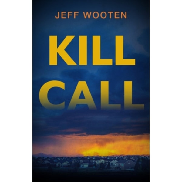 Kill Call (Large Print Edition) (häftad, eng)