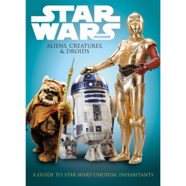 The Best of Star Wars Insider Volume 11 (häftad, eng)