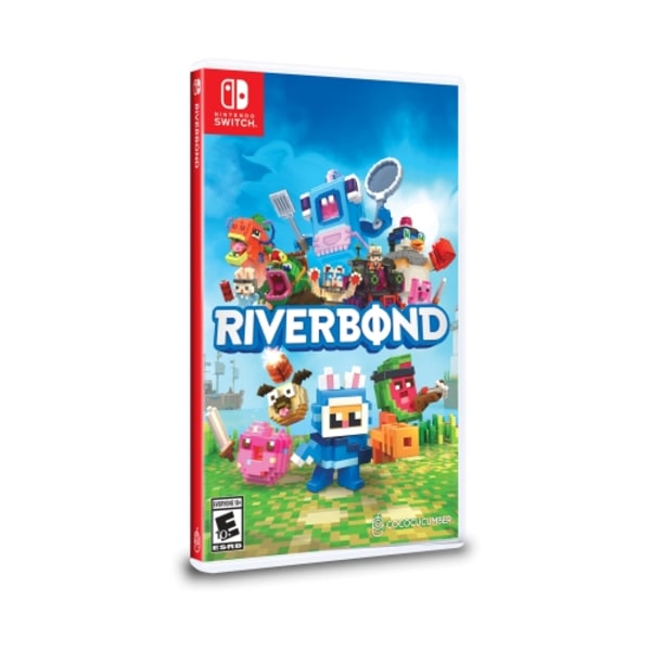 Riverbond (Limited Run) (Import)
