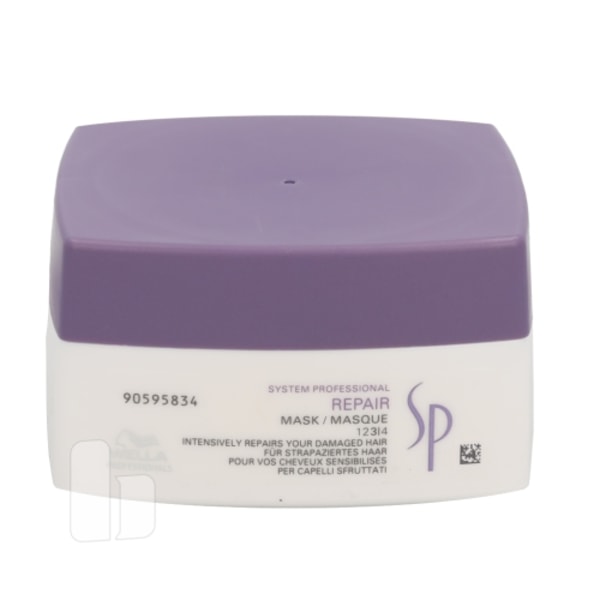 Wella SP - Repair Mask 200 ml Dam