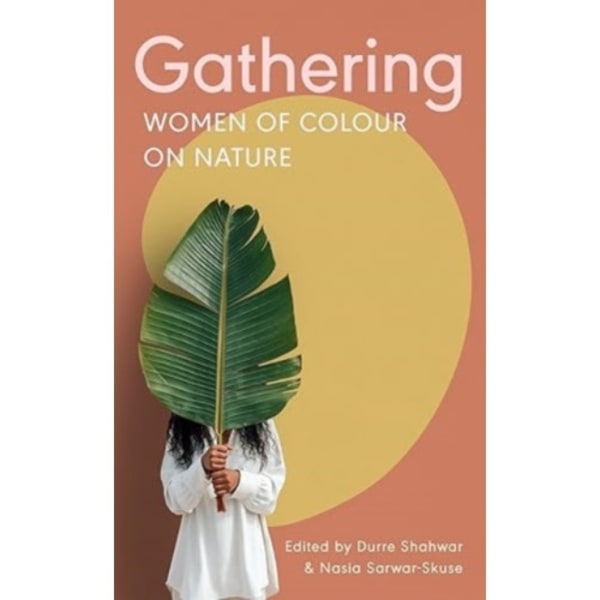 Gathering (häftad, eng)