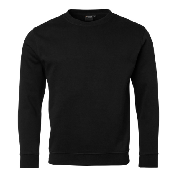 4229 Sweat Black Unisex