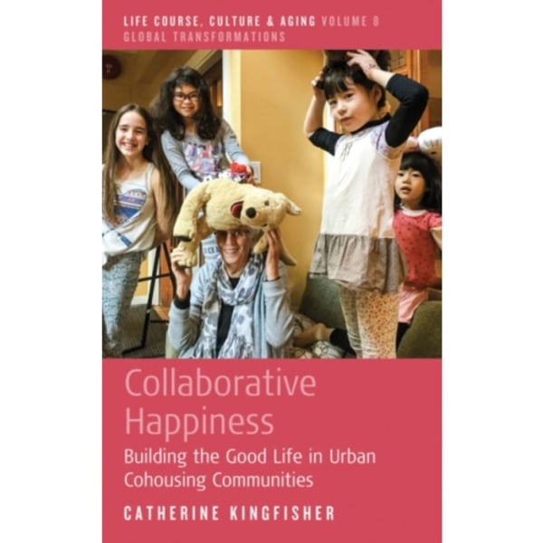Collaborative Happiness (häftad, eng)