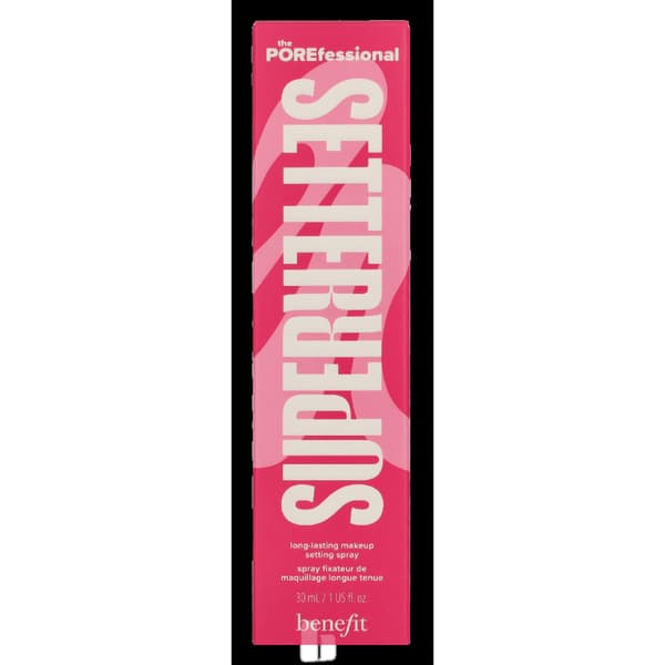 Benefit Porefessional Super Setter Setting Spray 30 ml Dam