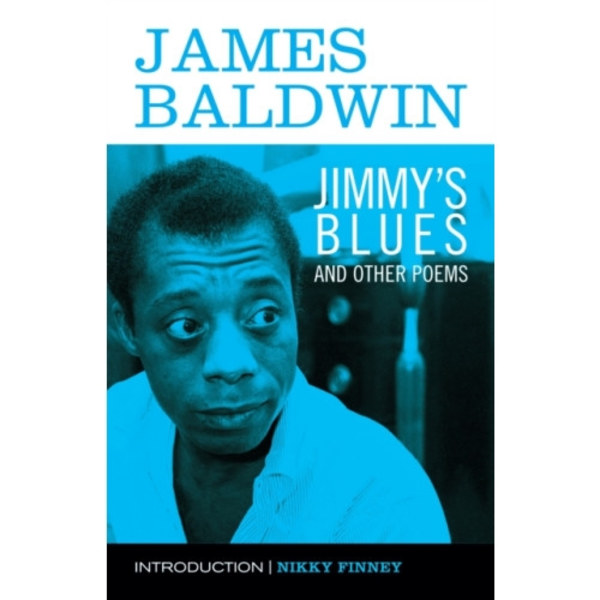 Jimmy's Blues and Other Poems (häftad, eng)