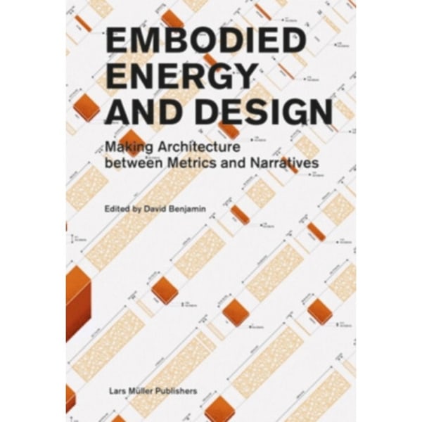Embodied Energy and Design (häftad, eng)