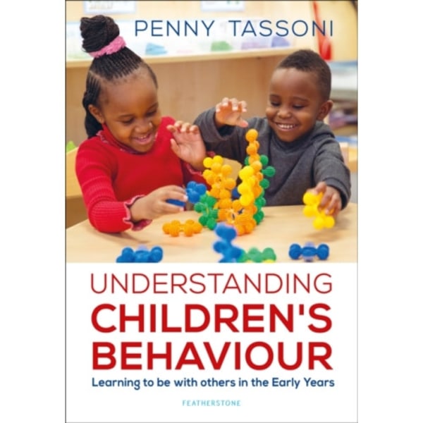 Understanding Children's Behaviour (häftad, eng)