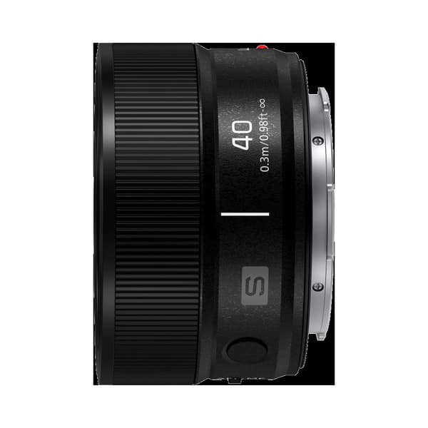 Panasonic Lumix S 40mm F/2.0