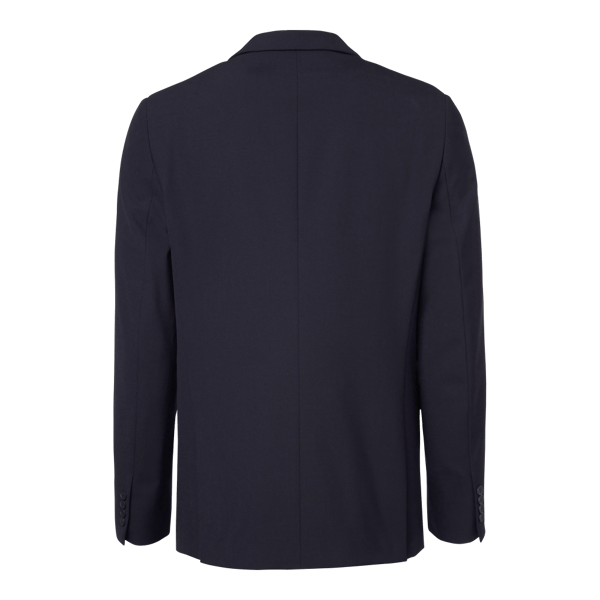 Ace Jacket Navy Male