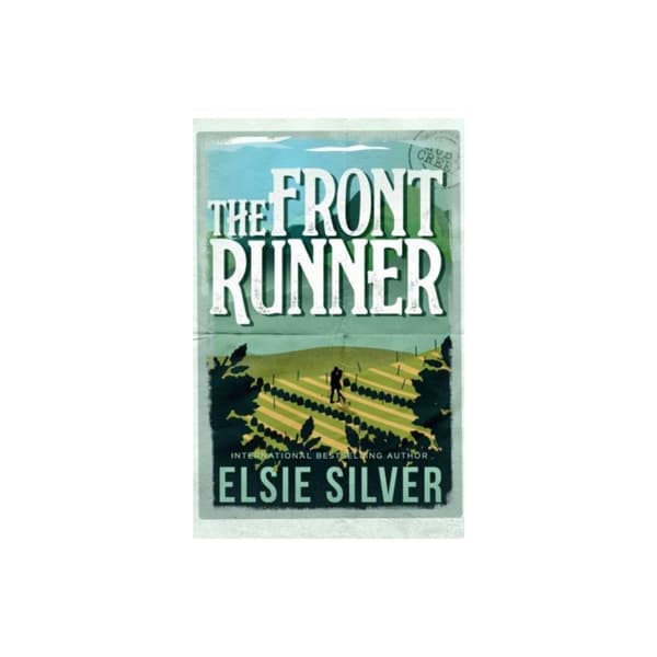 The Front Runner (pocket, eng)