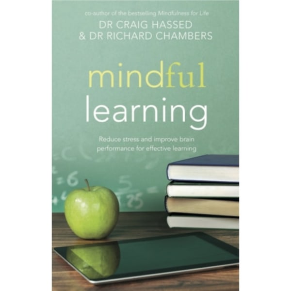 Mindful Learning (häftad, eng)