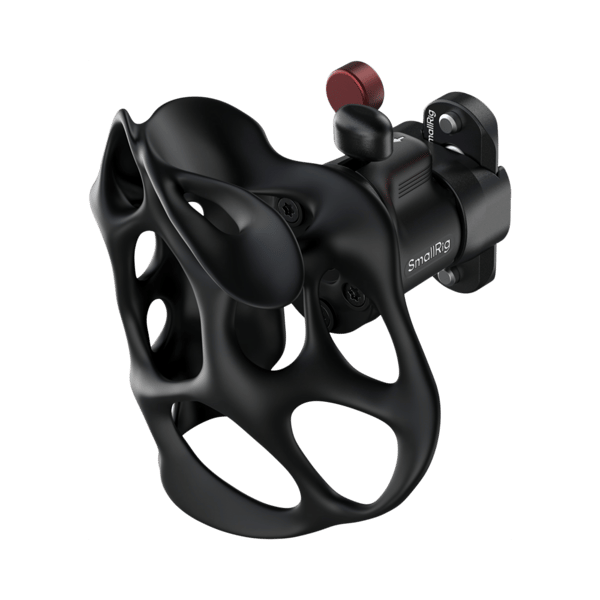 SmallRig 5242 ImageGrip Series Liquid Handle with NATO Clamp (Left Side)