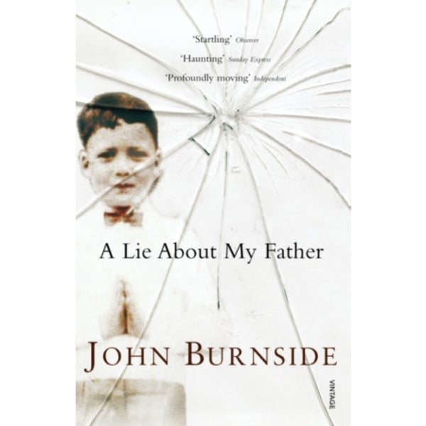 A Lie About My Father (häftad, eng)
