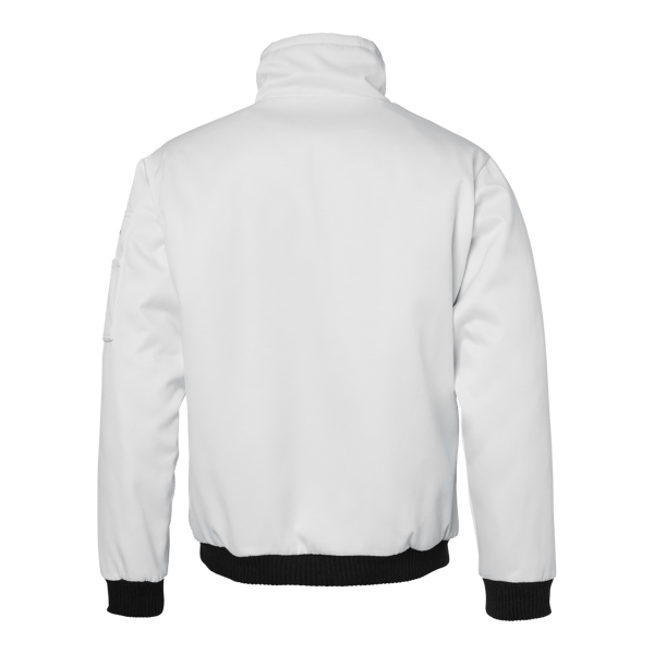 5026 Painter´s Jacket White Unisex
