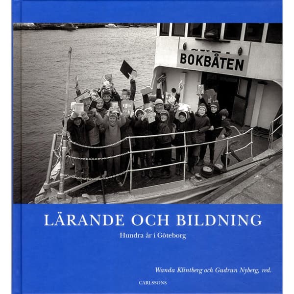 Lärande och bildning (inbunden)