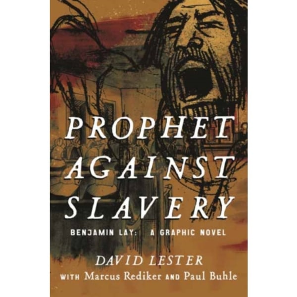 Prophet Against Slavery (häftad, eng)