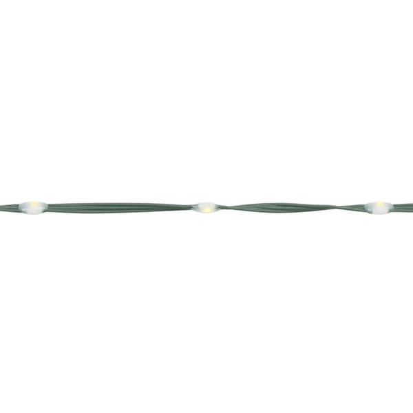 LED julgran 525 LED kallvit 302 cm