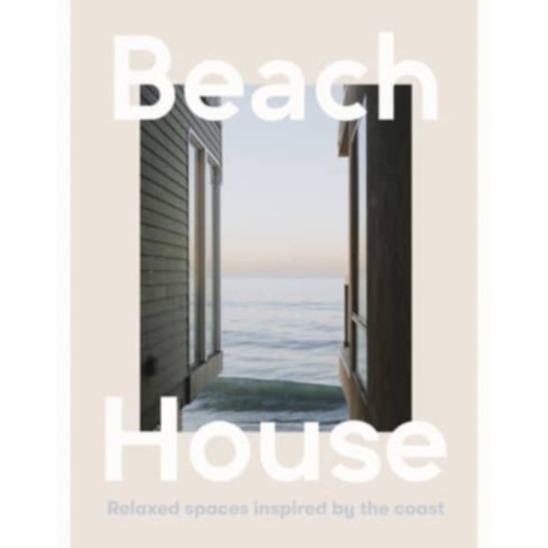 Beach House (inbunden, eng)