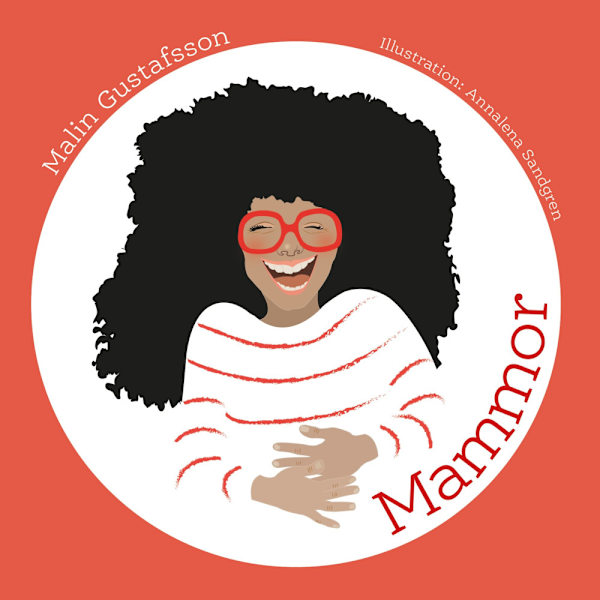 Mammor (bok, kartonnage)