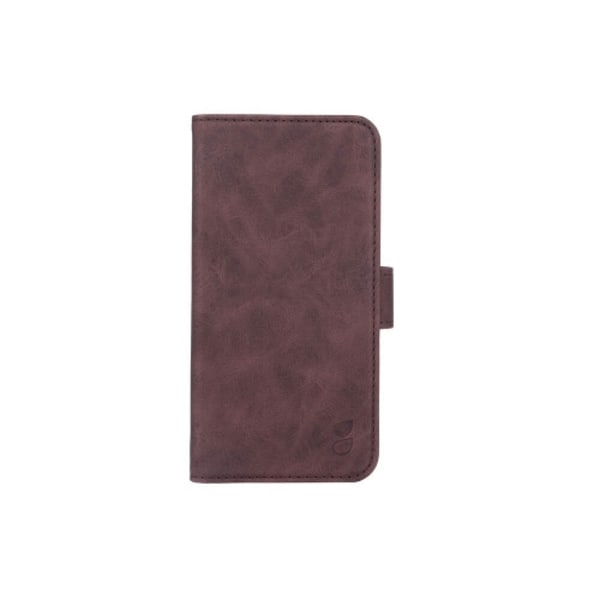 Classic Wallet 3 card iPhone 13/14/15 Brown