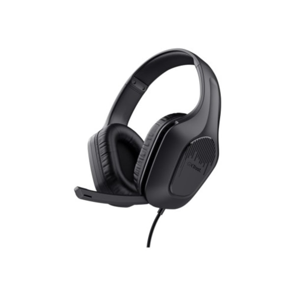 Trust GXT 415 Zirox - headset