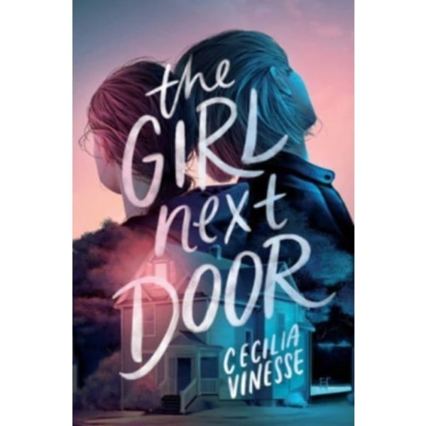 The Girl Next Door (inbunden, eng)