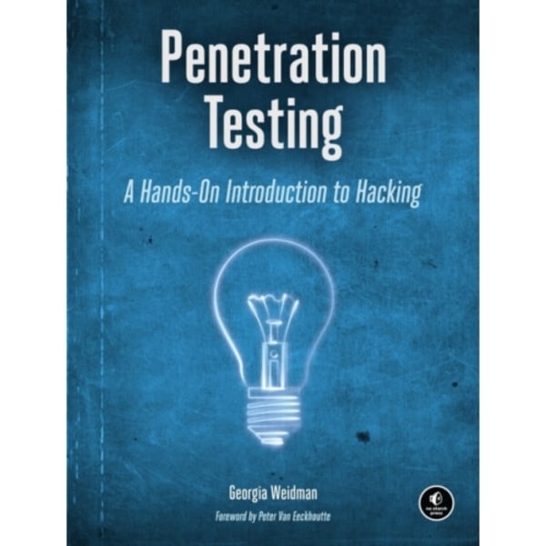 Penetration Testing (häftad, eng)