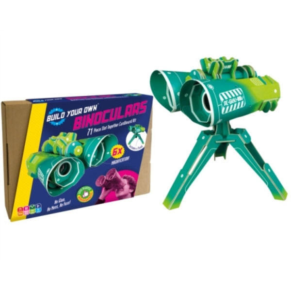 Binoculars