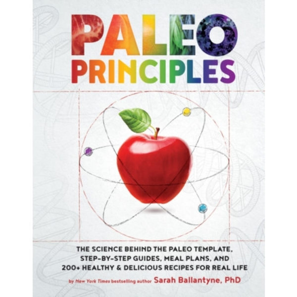 Paleo Principles (inbunden, eng)