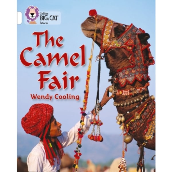 The Camel Fair (häftad, eng)