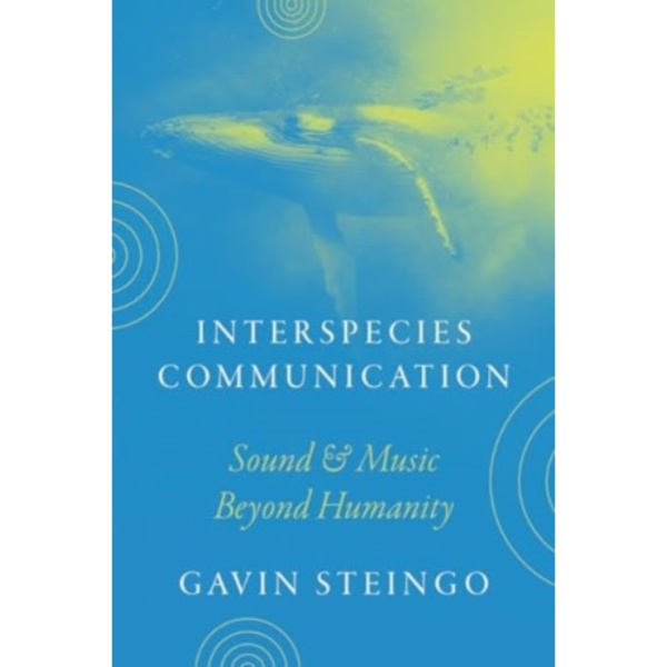 Interspecies Communication (häftad, eng)