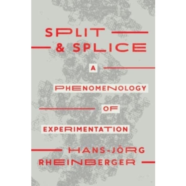 Split and Splice (häftad, eng)