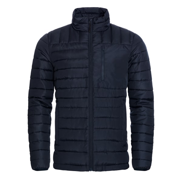 Haddow Jacket Navy Male