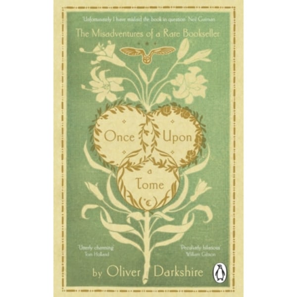 Once Upon a Tome (häftad, eng)