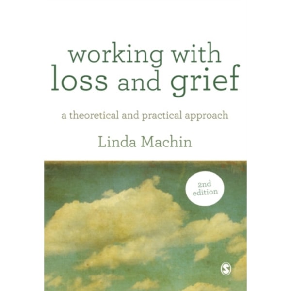 Working with Loss and  Grief (häftad, eng)