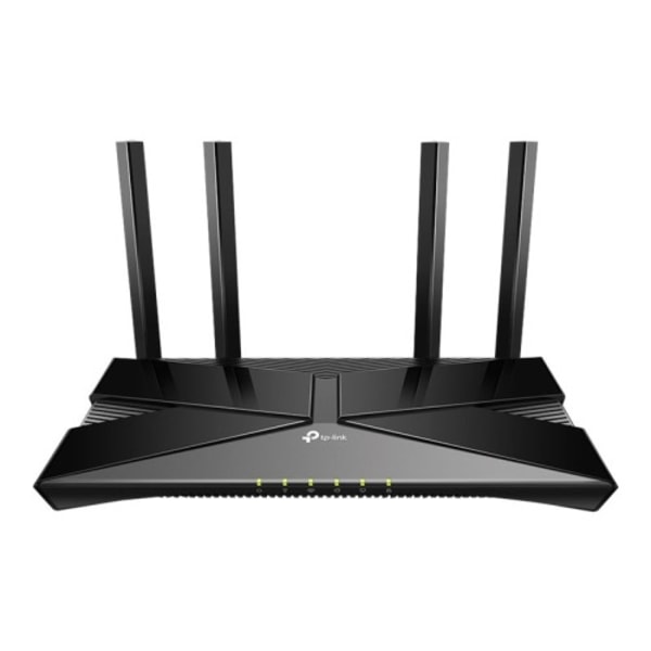 TP-Link Archer AX53 V2 - trådlös router - Wi-Fi 6 - skrivbordsmodell