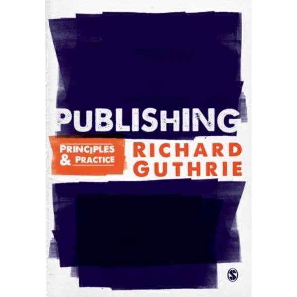 Publishing (häftad, eng)