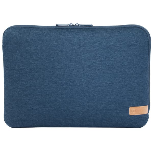 Datorsleeve Jersey 13.3" Blå